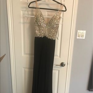 Jovani Formal Dress